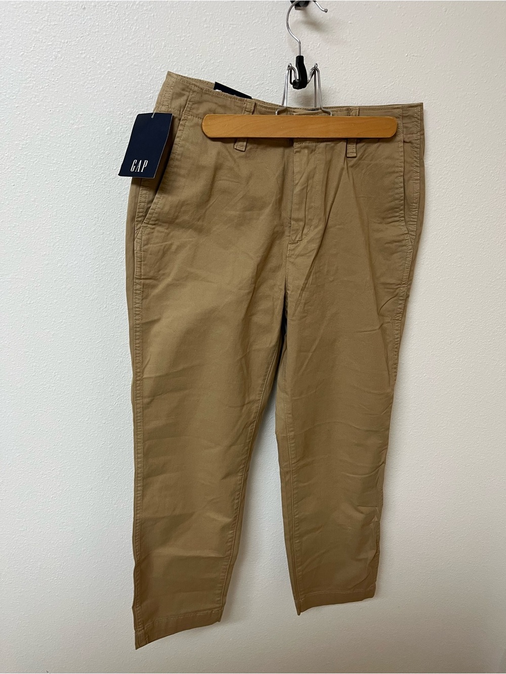 GAP slim ankle pant women’s size 6 NWT